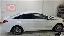هیوندای سۆناتا